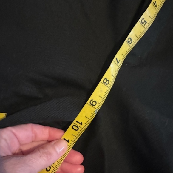 Dickies Black Straight Leg Pants - Picture 3 of 7